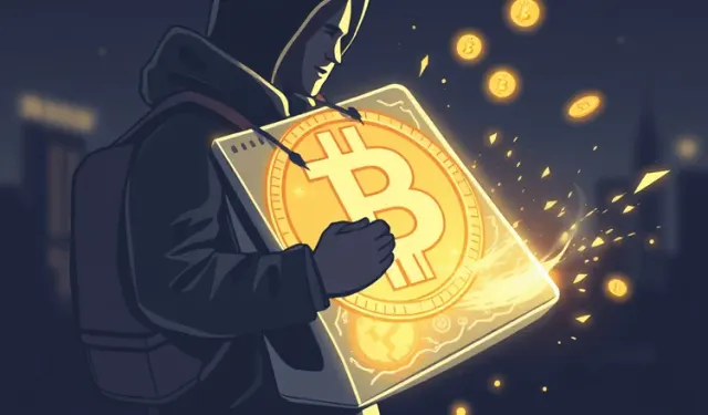 What Is a Bagholder in Crypto?