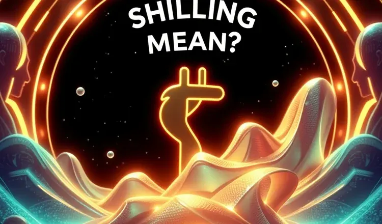 What Does Shilling Mean in Crypto?