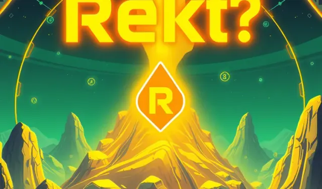 What Does Rekt Mean in Crypto?