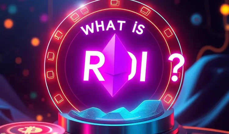What Is ROI in Crypto?