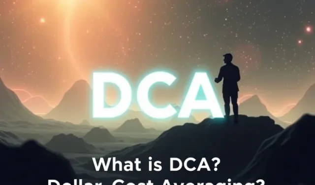 What Is DCA in Crypto? Dollar-Cost Averaging Explained