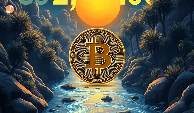 River Estimates 825,000 People Own a Whole Bitcoin, or 1 in 10,000
