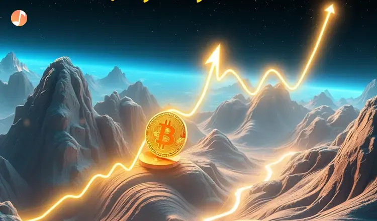Bitcoin's Climb From $60,000 to $80,000 Took Three Weeks, Not Five Days