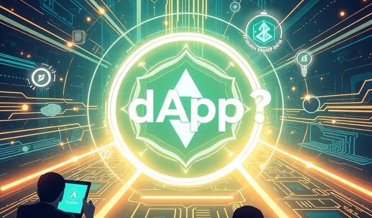 What Is a dApp? Decentralized Apps Explained