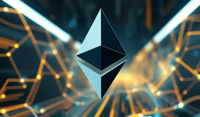 What Is Ethereum? The Blockchain That Runs Programs