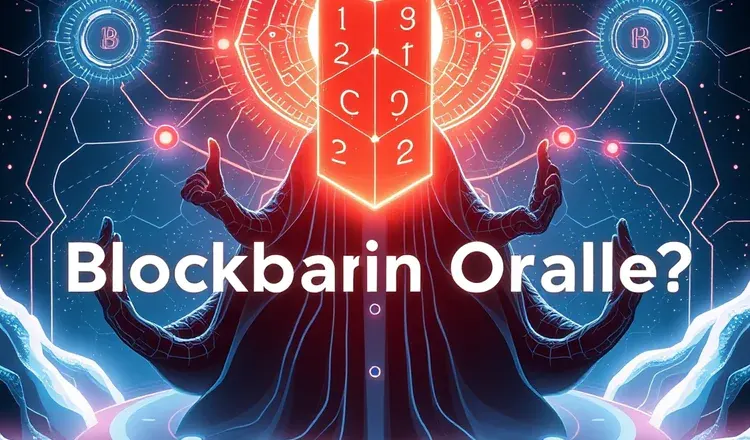 What Is a Blockchain Oracle?