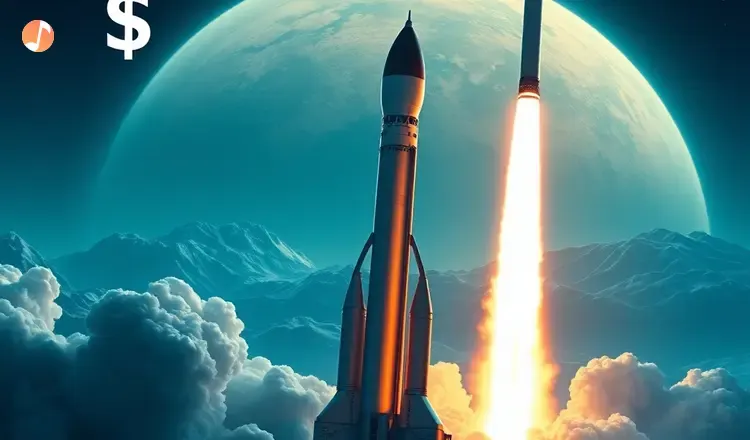 SpaceX IPO Meme Puts Bitcoin at $63,000 as It Trades Near $78,000