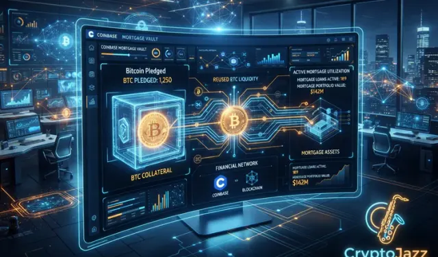 Better Can Reuse the Bitcoin Pledged Against Its Coinbase Mortgages
