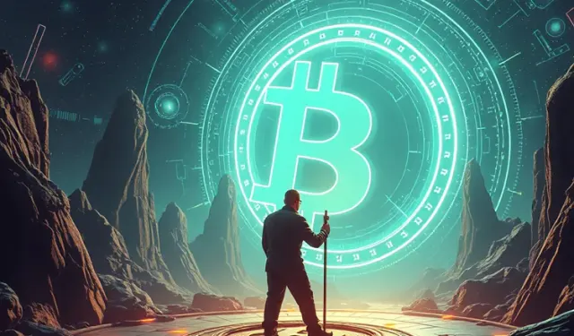 What Is Proof of Work? How Bitcoin Agrees on the Truth