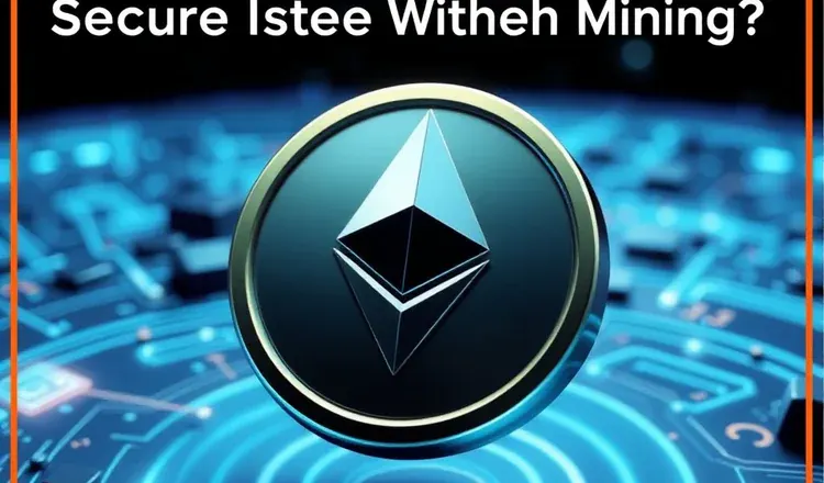 What Is Proof of Stake? How Ethereum Secures Itself Without Mining