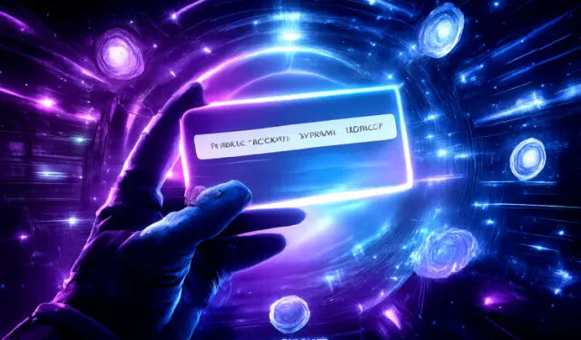 What Is the Number One Rule of Crypto? Never Share Your Seed Phrase