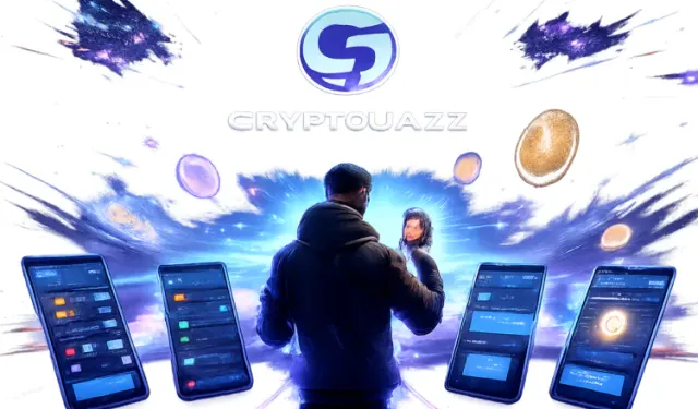 How to Buy Your First Crypto: A Simple Step-by-Step Guide