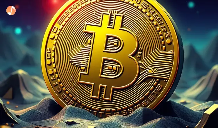 Bitcoin Slips Below $77,000 After US PPI Comes In at 5.4%