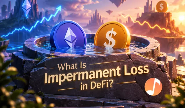What Is Impermanent Loss in DeFi?