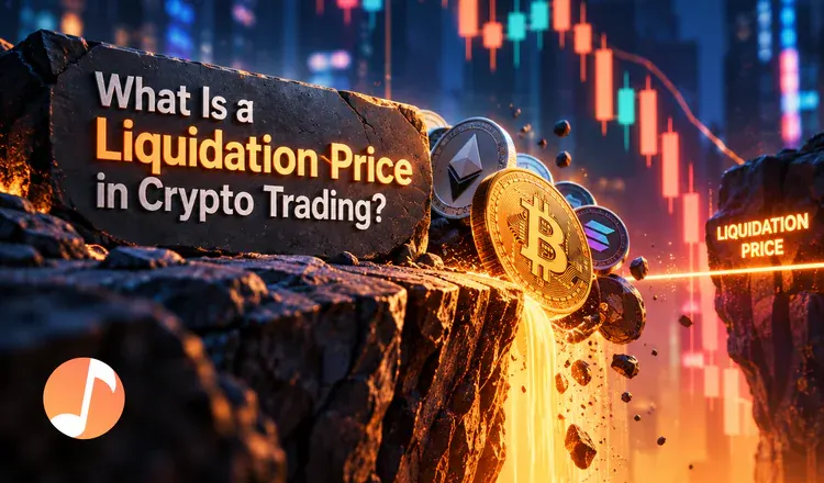 What Is a Liquidation Price in Crypto Trading?