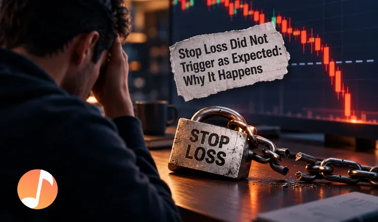 Stop Loss Did Not Trigger as Expected: Why It Happens