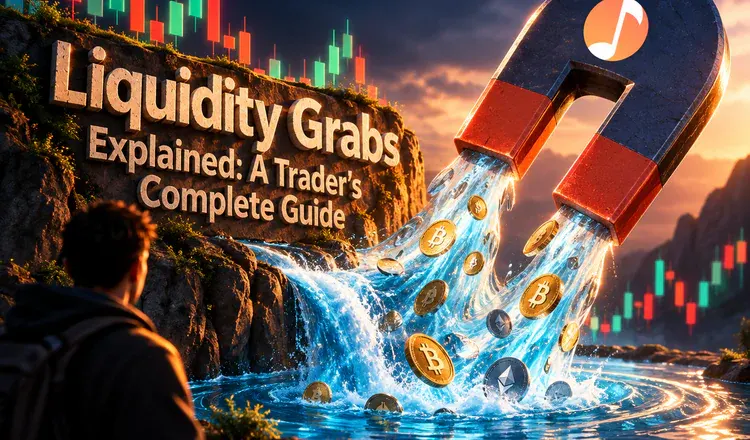 Liquidity Grabs Explained: A Trader's Complete Guide