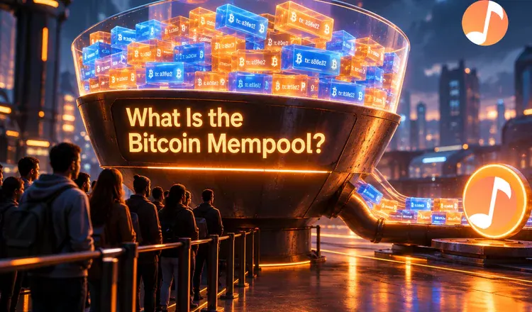 What Is the Bitcoin Mempool?