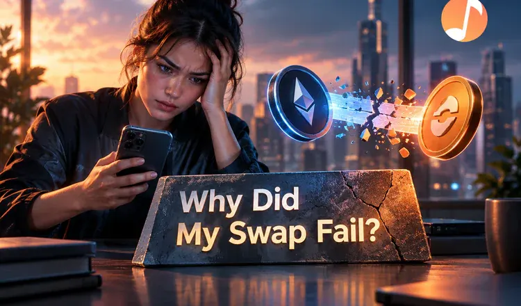 Why Did My Swap Fail?