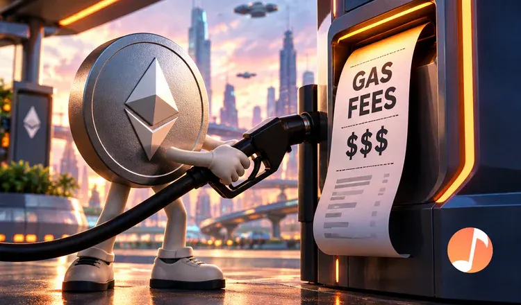 What Are Gas Fees?