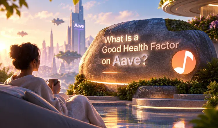 What Is a Good Health Factor on Aave?