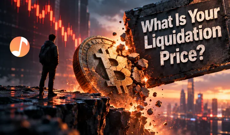 What Is My Liquidation Price?