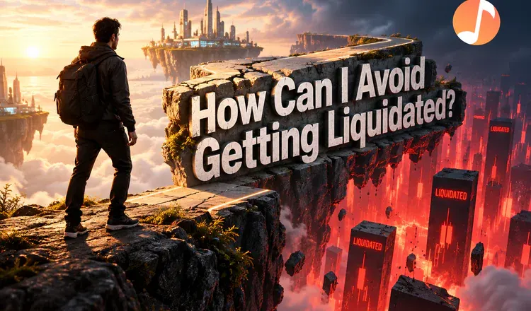 How Can I Avoid Getting Liquidated?