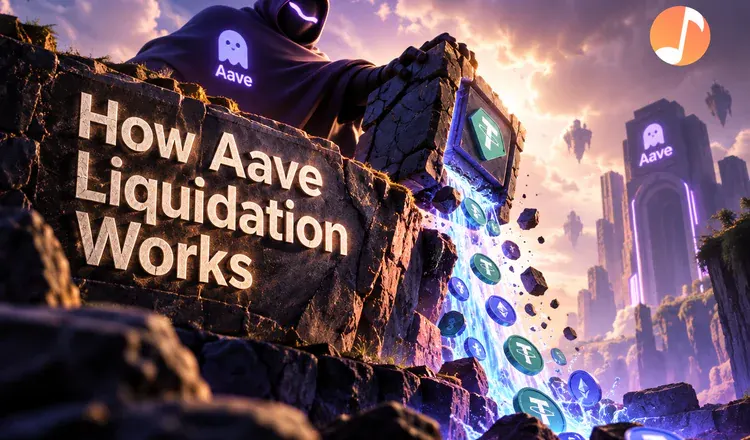 How Aave Liquidation Works
