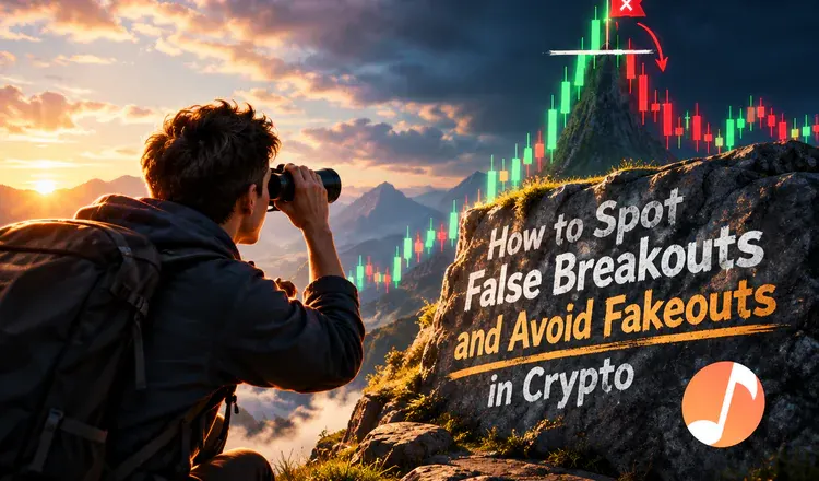 How to Spot False Breakouts and Avoid Fakeouts in Crypto