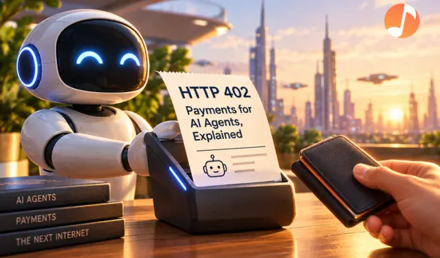 HTTP 402 Payments for AI Agents, Explained