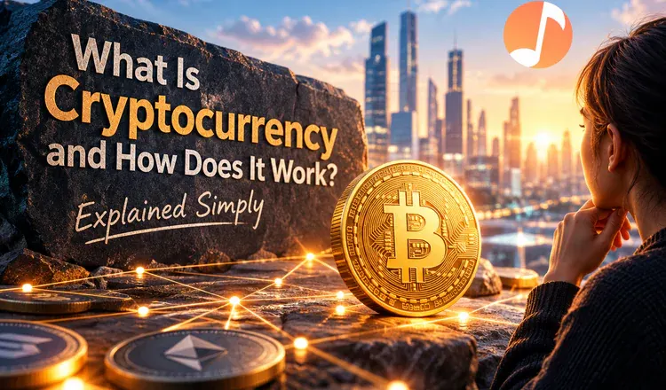 What Is Cryptocurrency and How Does It Work? Explained Simply