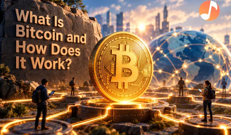 What Is Bitcoin and How Does It Work?