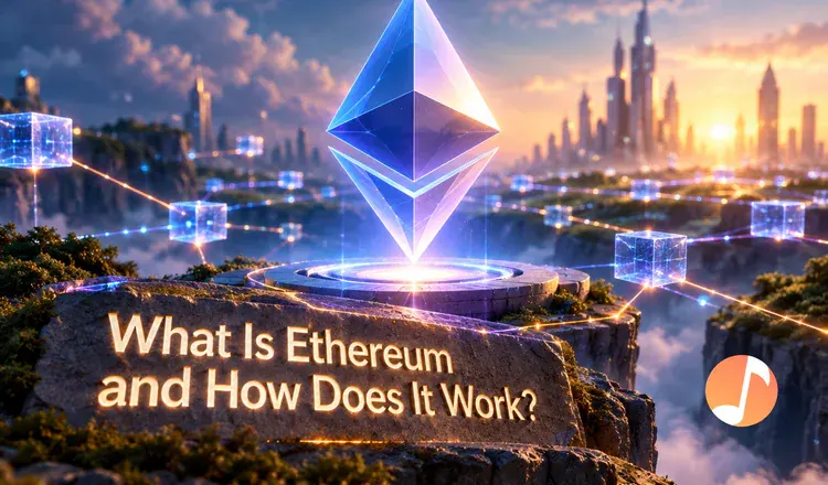 What Is Ethereum and How Does It Work?