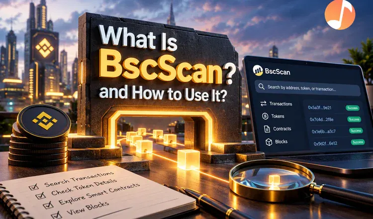 What Is BscScan and How to Use It?