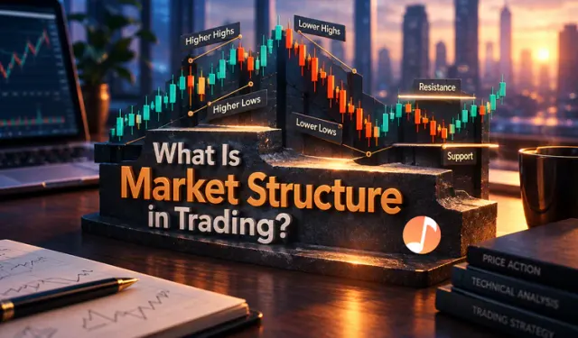 What Is Market Structure in Trading?