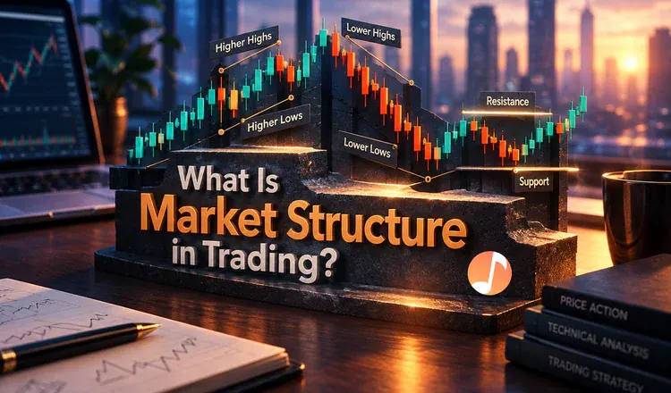 What Is Market Structure in Trading?