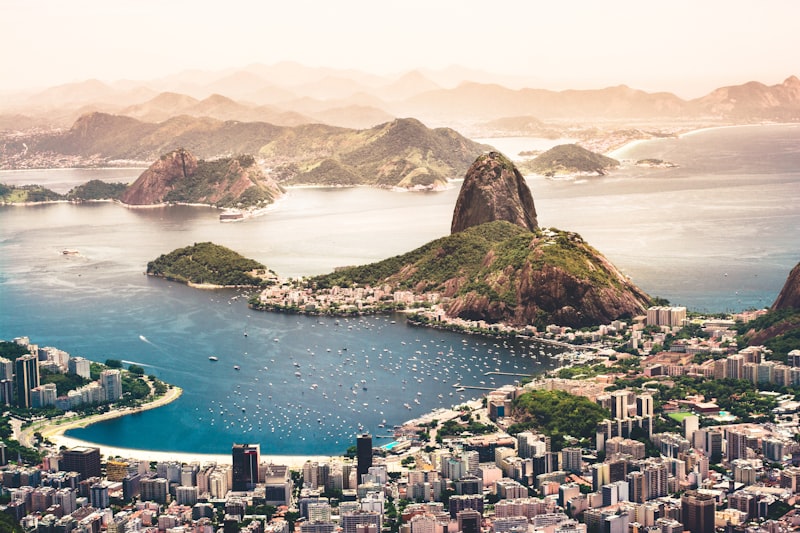 Blockchain Rio