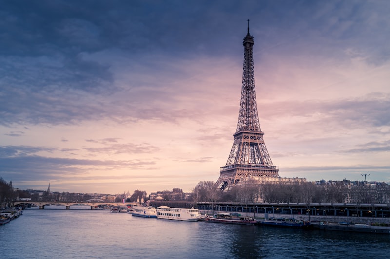 Paris Blockchain Week