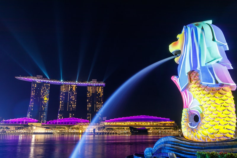TOKEN2049 Singapore