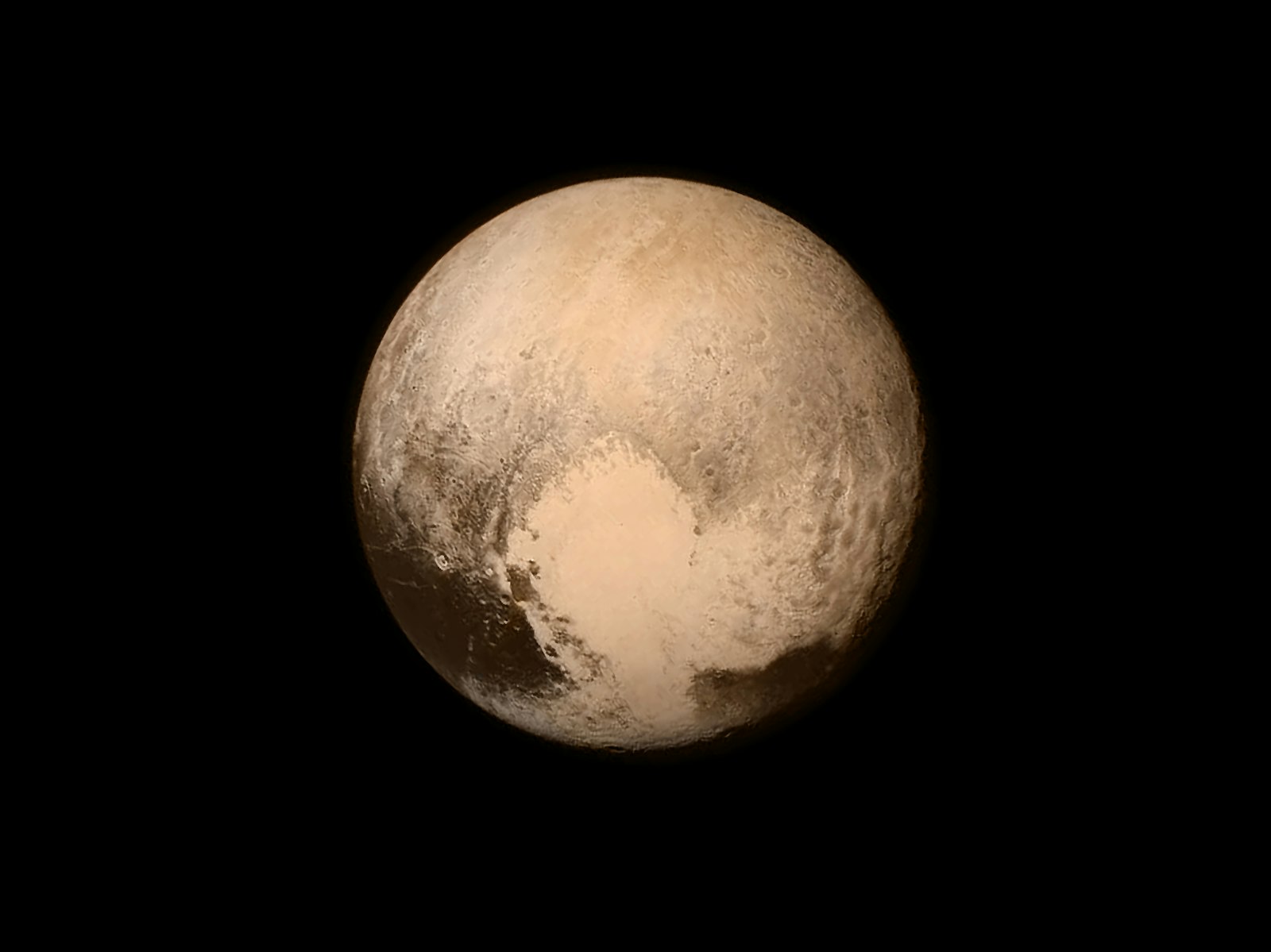 Mars 2035