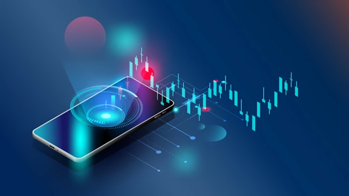 Crypto Charting Masterclass: Reading Candlesticks