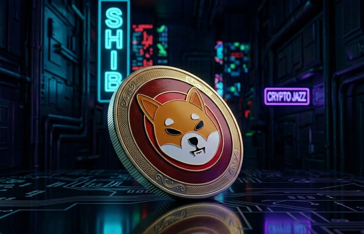 SHIB Drops 93% from All-Time High
