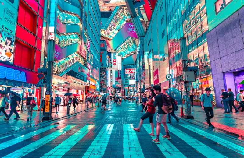 WebX Tokyo