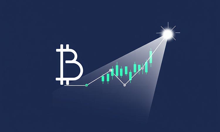 Bitcoin Poised for a Breakout