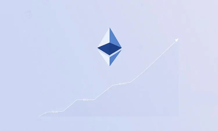 Ethereum on the Verge of a Breakout