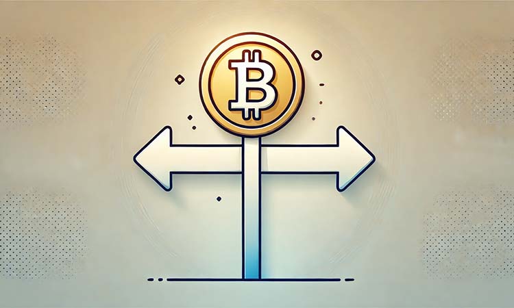 Is Bitcoin on the Verge of a Reversal?