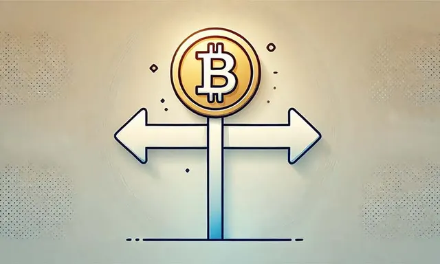 Is Bitcoin on the Verge of a Reversal?
