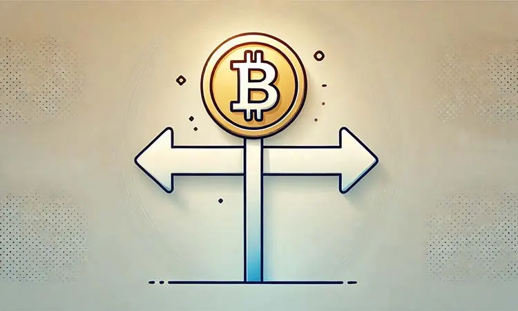 Is Bitcoin on the Verge of a Reversal?