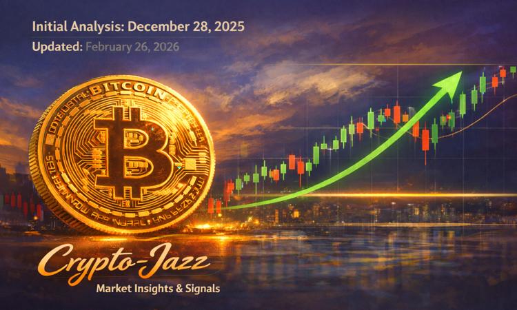 Bitcoin Reversal Signals: From Forecast to Structural Confirmation