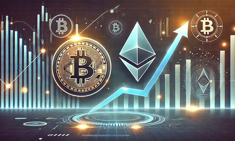 Crypto Market: Dynamics and Trends